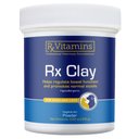 Rx Vitamins Rx Clay Powder Digestive Supplement for Dogs, 100-g