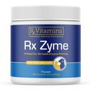 Rx Vitamins Rx Zyme Powder Digestive Supplement for Cats & Dogs, 120-g jar
