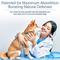 Show in main carousel: Rx Vitamins RxCurcuWIN Chewable Tablet Immune Supplement for Cats & Dogs, 90 count slide 9 of 10