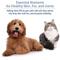 Show in main carousel: Rx Vitamins Ultra EFA Liquid Skin & Coat Supplement for Cats & Dogs, 8-fl oz bottle slide 4 of 8
