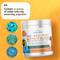 Show in main carousel: Sacred Valley Pets Organic Pre+Pro+Post Biotics Blend Parrot Powder Supplement, 1.06-oz jar slide 3 of 7