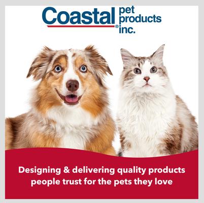 Show full view: Safari Bamboo Bristle Cat Brush slide 4 of 5