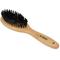 Show in main carousel: Safari Bamboo Bristle Dog Brush, Medium-Large slide 1 of 7