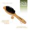 Show in main carousel: Safari Bamboo Bristle Dog Brush, Medium-Large slide 2 of 7