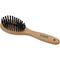Show in main carousel: Safari Bamboo Bristle Dog Brush, Small slide 1 of 3