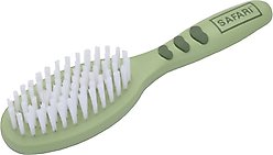 Safari Bristle Cat Brush