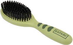 Safari Bristle Dog Brush, Medium-Large
