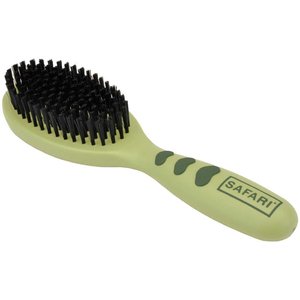 Safari Bristle Dog Brush, Medium-Large
