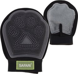 Safari Cat & Dog Grooming Mitt
