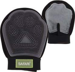 Safari Cat & Dog Grooming Mitt