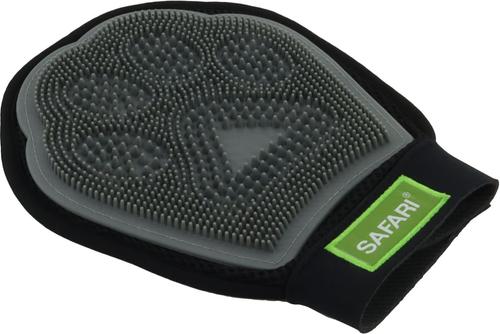 Show full view: Safari Cat & Dog Grooming Mitt slide 4 of 6