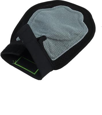 Show full view: Safari Cat & Dog Grooming Mitt slide 5 of 6