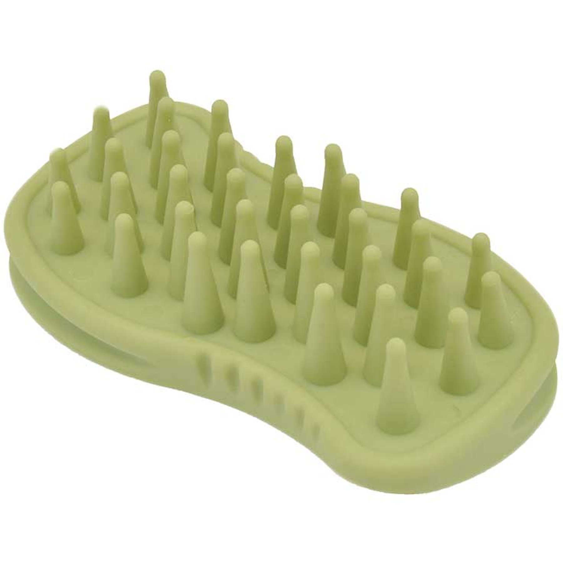 Safari Cat Soft Tip Massager