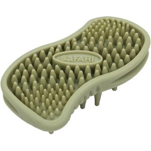 VIVIPAL Self Cleaning Dog & Cat Hair Steam Brush