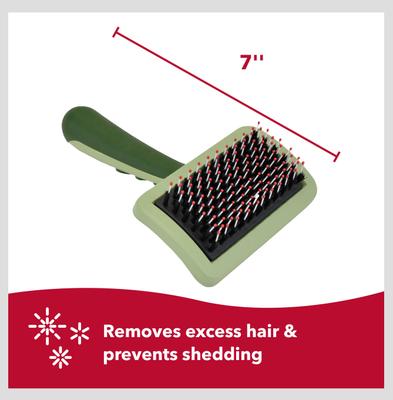 Show full view: Safari Complete Dog Brush slide 4 of 8