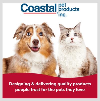 Show full view: Safari Complete Dog Brush slide 7 of 8