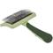 Show in main carousel: Safari Curved Firm Slicker Dog Brush, Medium slide 6 of 7