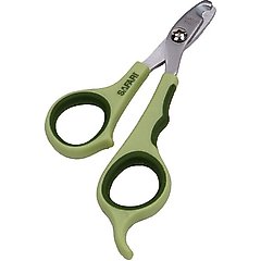 Safari Deluxe Cat Nail Trimmer