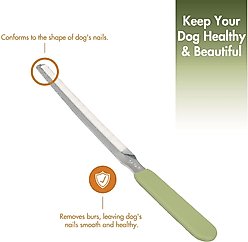 Safari Dog Nail File slide 2 of 8