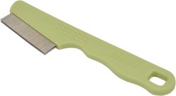 Safari Double Row Flea Comb for Dogs