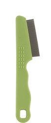 Safari Double Row Flea Comb for Dogs slide 2 of 9