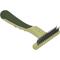 Show in main carousel: Safari Double Row Undercoat Rake Dog Grooming Tool, Small slide 2 of 8
