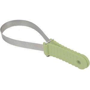 Safari Dual-Sided Shedding Blade Dog Grooming Tool