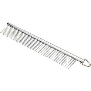 Safari Fine Comb for Dogs