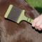 Show in main carousel: Safari Flexible Slicker Dog Brush, Small slide 3 of 6
