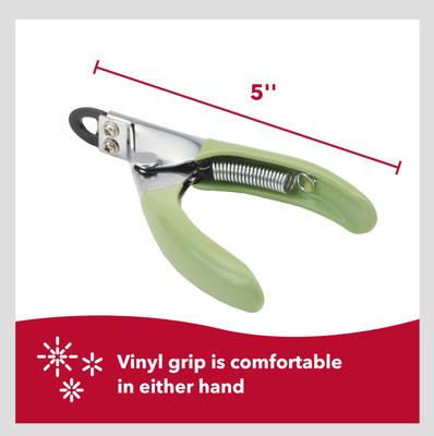 Show full view: Safari Guillotine Nail Trimmer for Dogs slide 5 of 11