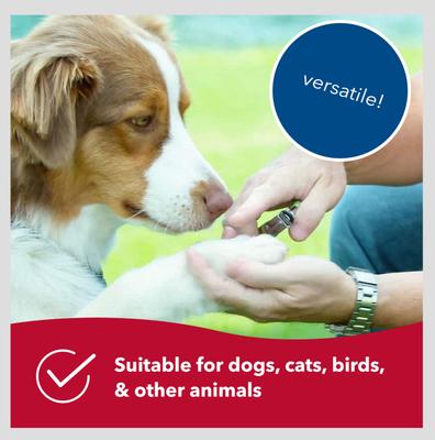 Show full view: Safari Guillotine Nail Trimmer for Dogs slide 6 of 11