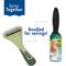 Show in main carousel: Safari Hair Roller & Shed Magic Dog Brush slide 3 of 4