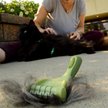 Show in main carousel: Safari Hair Roller & Shed Magic Dog Brush slide 3 of 3