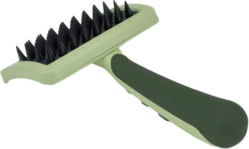 Show full view: Safari Massage Dog Brush slide 5 of 5