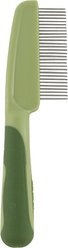 Safari Medium Dog Comb with Rotating Teeth slide 2 of 9