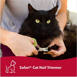 Safari Nail Trimmer for Cats slide 2 of 7