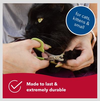 Show full view: Safari Nail Trimmer for Cats slide 3 of 8