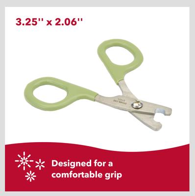 Show full view: Safari Nail Trimmer for Cats slide 4 of 8