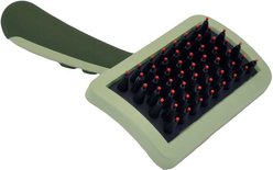 Safari Nylon Coated Tip Short Hair Dog Brush slide 2 of 7