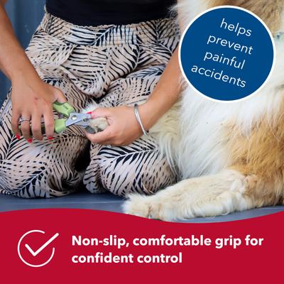 Show full view: Safari Professional Nail Trimmer for Dogs, Medium/Large slide 5 of 10