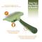 Show in main carousel: Safari Self-Cleaning Slicker Brush for Dogs, Large slide 2 of 10