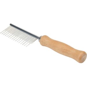 Safari Short Hair Shedding Dog Comb