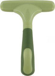 Safari Single Row Rotating Pins Undercoat Rake Dog Grooming Tool slide 2 of 8