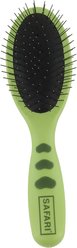 Safari Wire Pin Brush for Dogs, Large slide 2 of 9