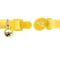 Show in main carousel: Safe Cat Snag-Proof Polyester Breakaway Cat Collar with Bell, Banana Boat, 8 to 12-in neck, 3/8-in wide slide 4 of 6
