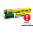 Show in main carousel: Safe-Guard Fenbendazole 10% Paste Horse Dewormer, 92-gm tube slide 1 of 9