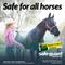 Show in main carousel: Safe-Guard Fenbendazole 10% Paste Horse Dewormer, 92-gm tube slide 5 of 9