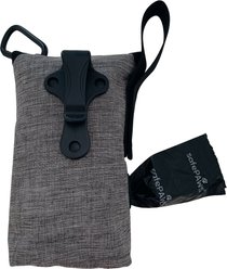 SafePaws Sanitizing & Dog Grooming Travel Caddy slide 2 of 8