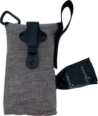 Show full view: SafePaws Sanitizing & Dog Grooming Travel Caddy slide 2 of 8