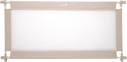 Safety 1st Wide Doorways Fabric Pet Gate